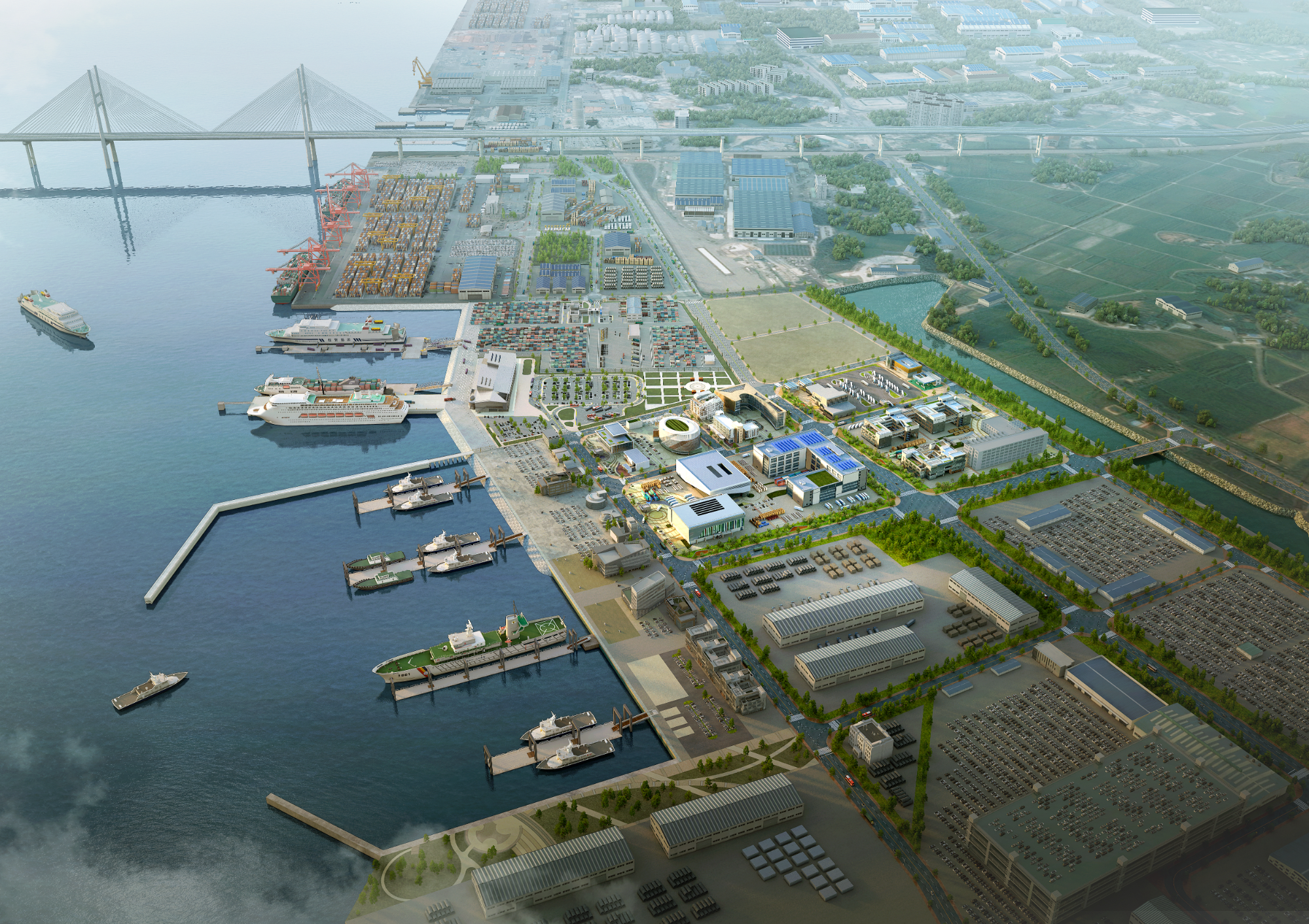 경기평택항만공사