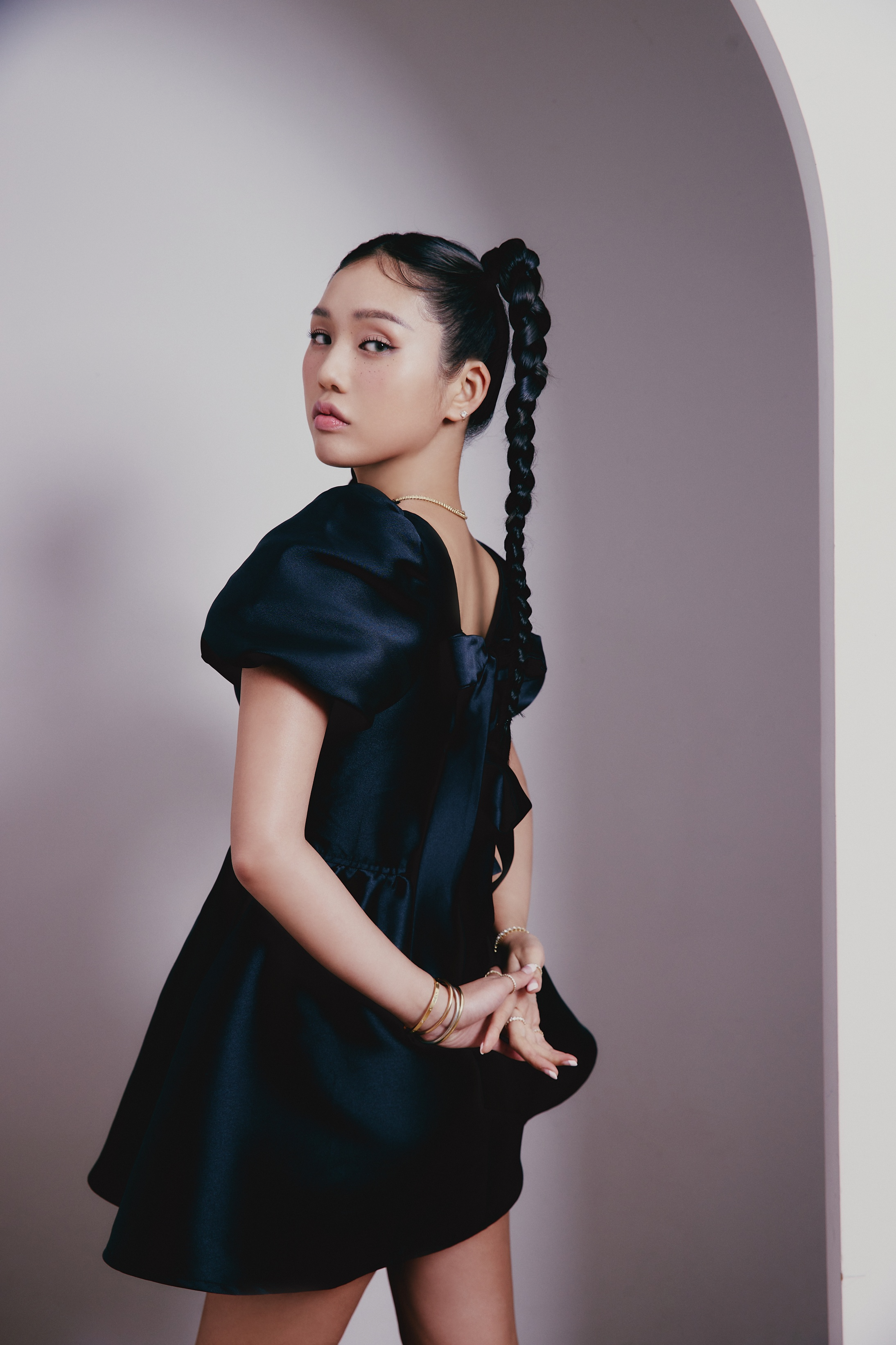 오마이걸 미미, 각종 예능 프로그램 맹활약…'예능 치트키' 존재감 각인