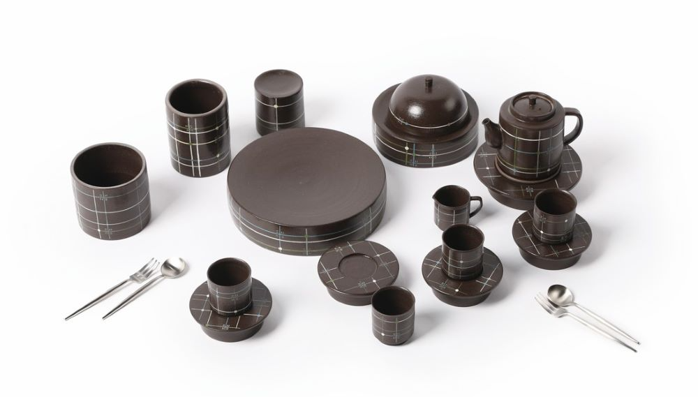 2025년 충북공예품대전 대상작품