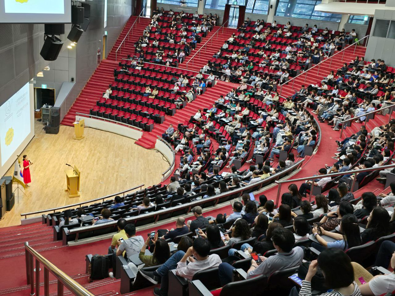 중등 진로전담교사 역량 강화 워크숍