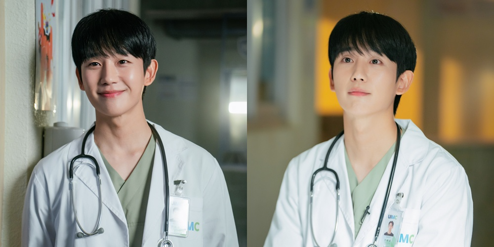 정해인, ‘사계의 봄’ 최종회 빛낸 특별 카메오…부드러운 미소 뒤 진지 눈빛 돌변