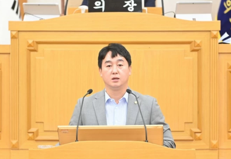 손성익 파주시의원