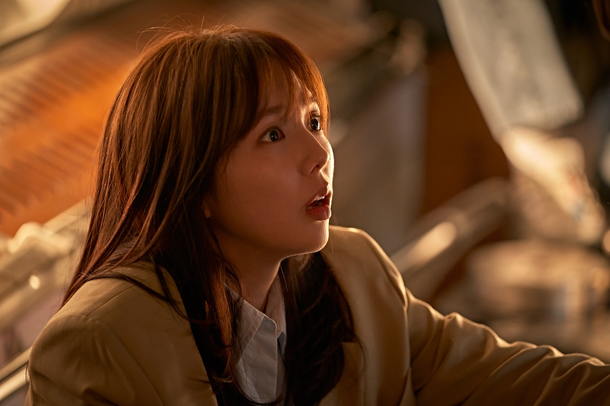 ‘전지적 독자 시점’ 채수빈&나나&지수, 스크린 압도하는 액션 여제들의 탄생