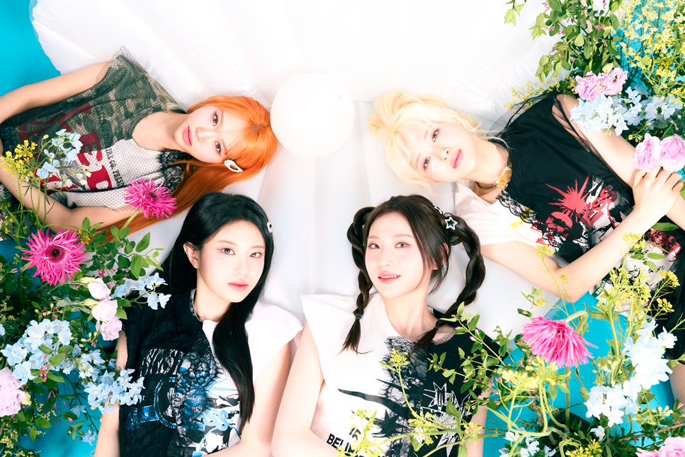 크레이즈엔젤, ‘실력+비주얼+소통’ 3박자 갖춘 육각형 올라운더 걸그룹…10일 'I'm Just Me'로 정식 데뷔 확정