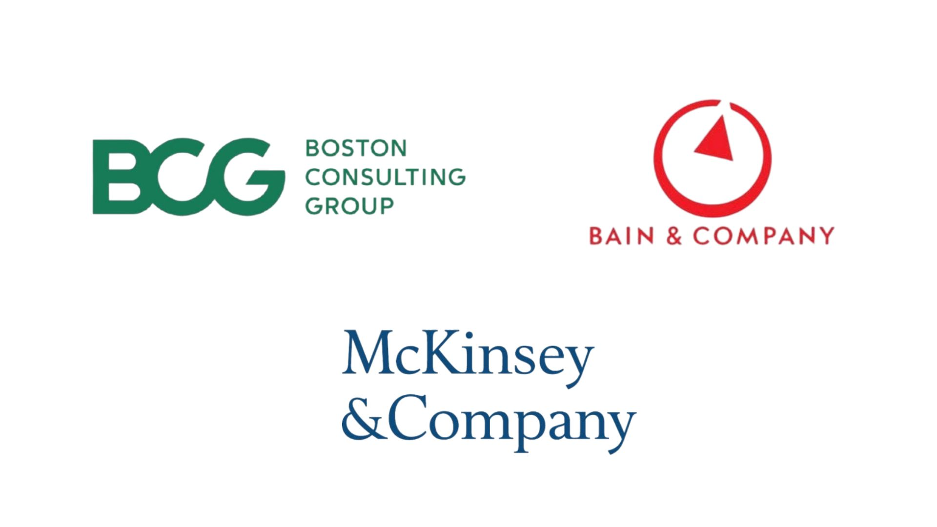 글로벌 컨설팅 회사, 재벌가 ‘경영 사관학교’?