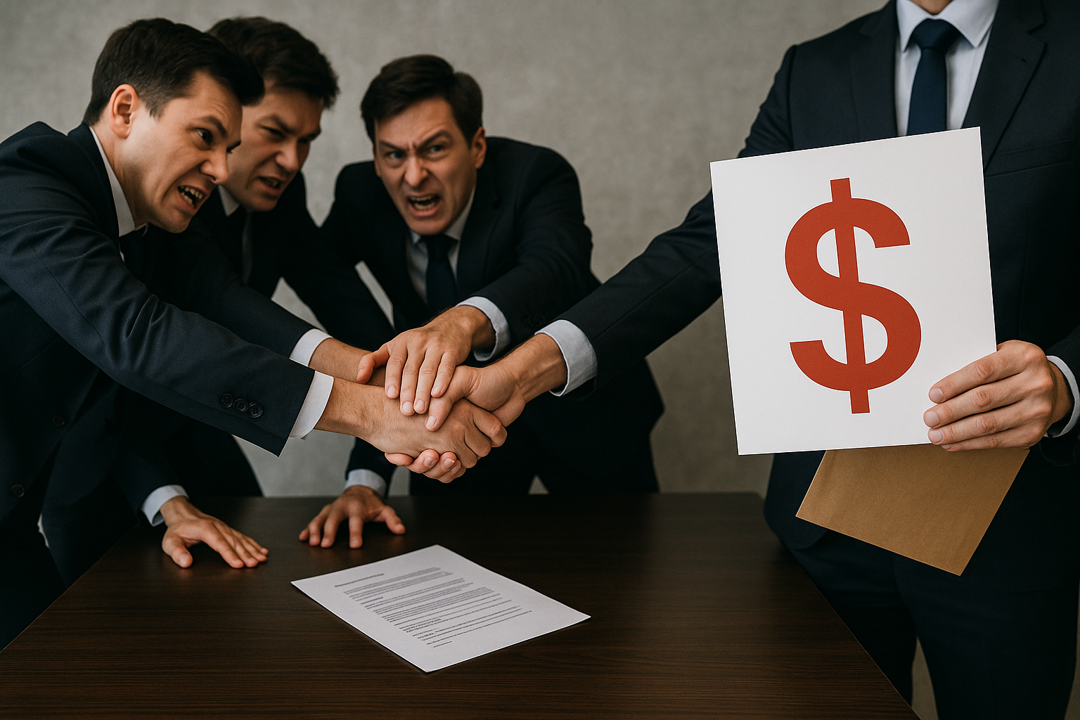 9년 전 '들러리 입찰' 담합 적발…효성·LS일렉트릭 과징금 1.5억 철퇴