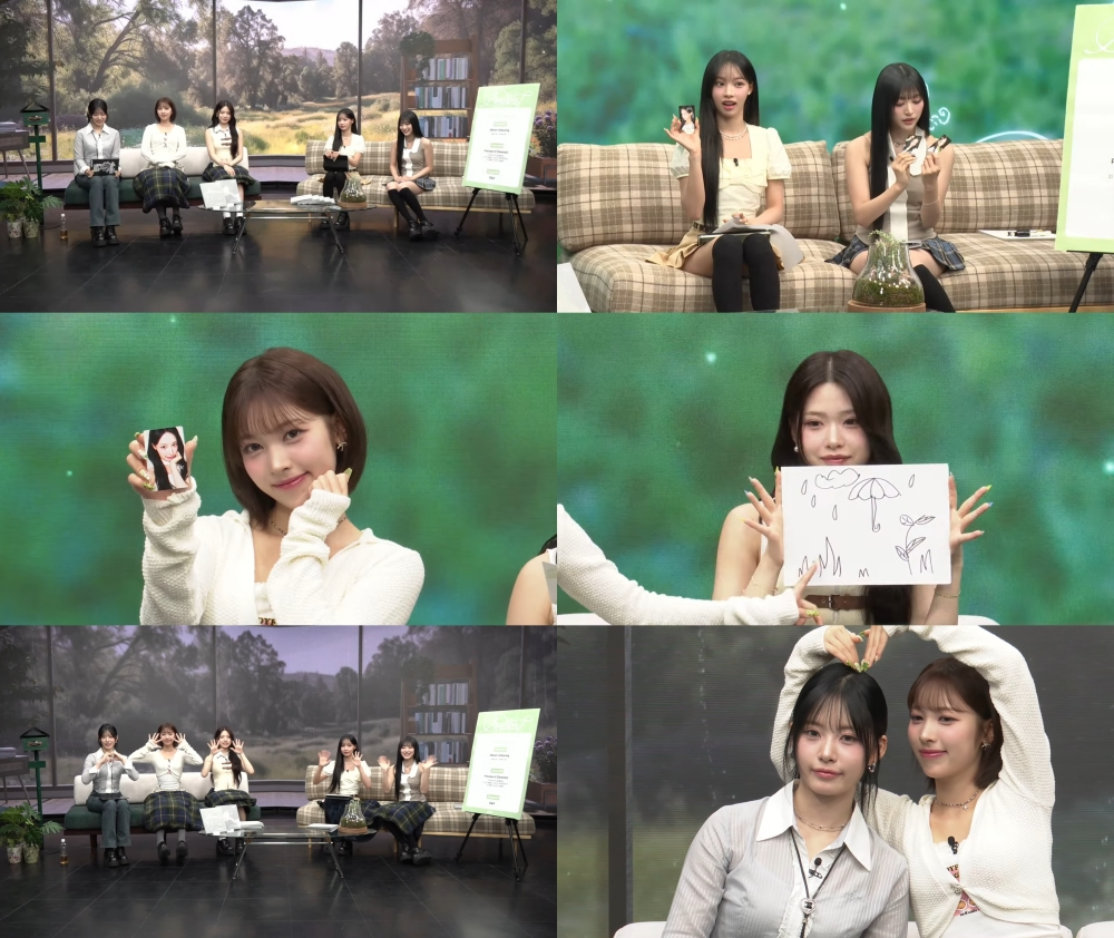 리센느, 컴백 카운트다운 라이브 진행…오늘(3일) ‘엠카운트다운’서 신곡 최초 공개