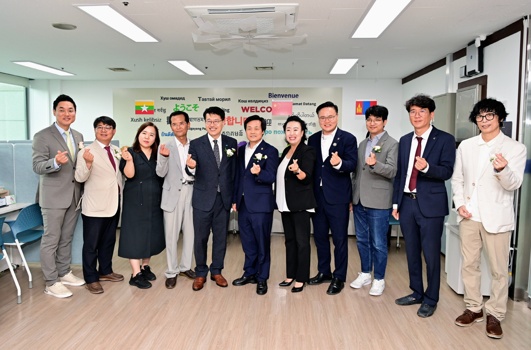 경기도의회 여성가족평생교육위원회