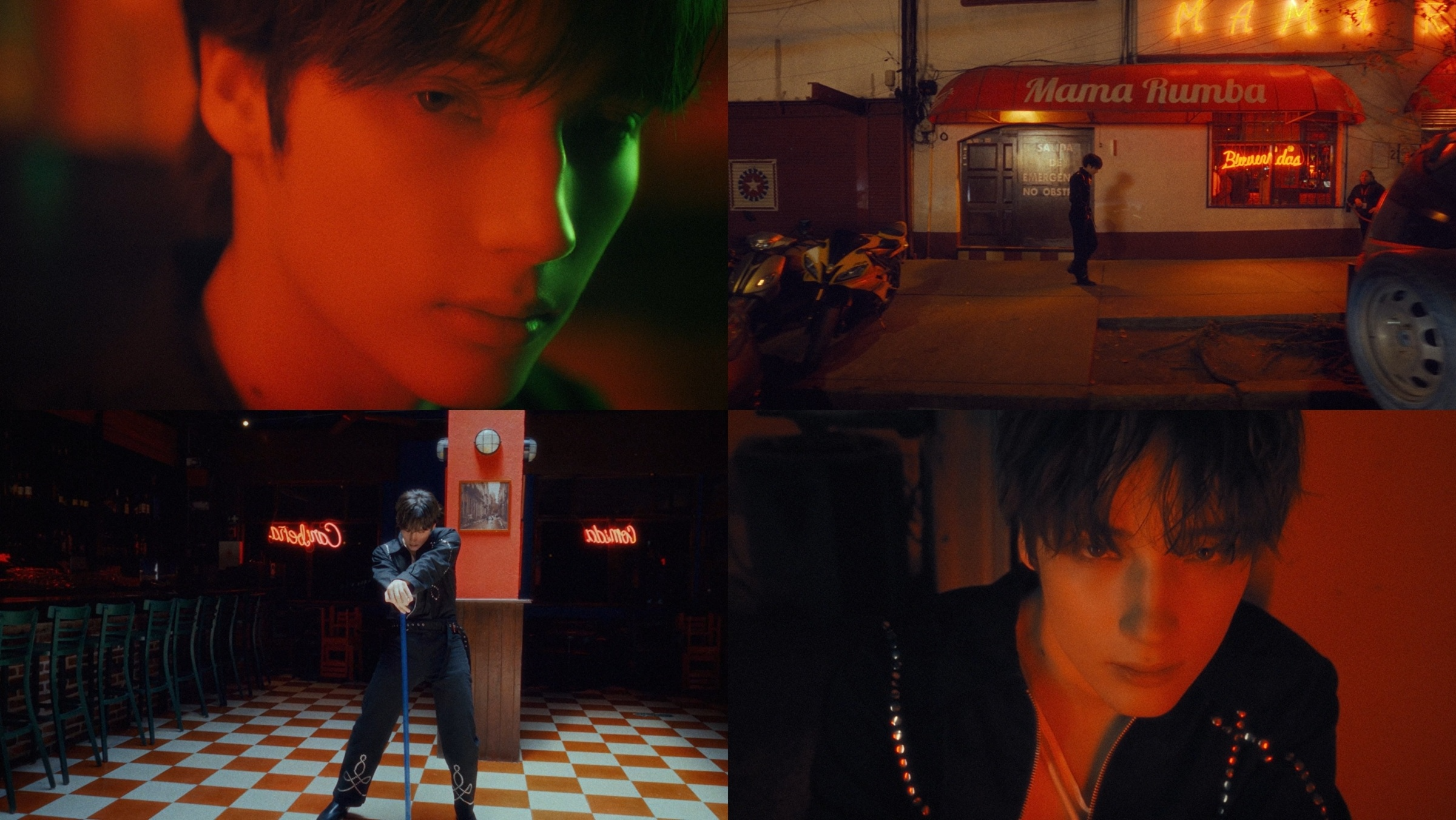 TXT 휴닝카이, ‘Dance With You’ 트랙 프리뷰 공개…홀릴 듯한 춤사위 ‘주목’