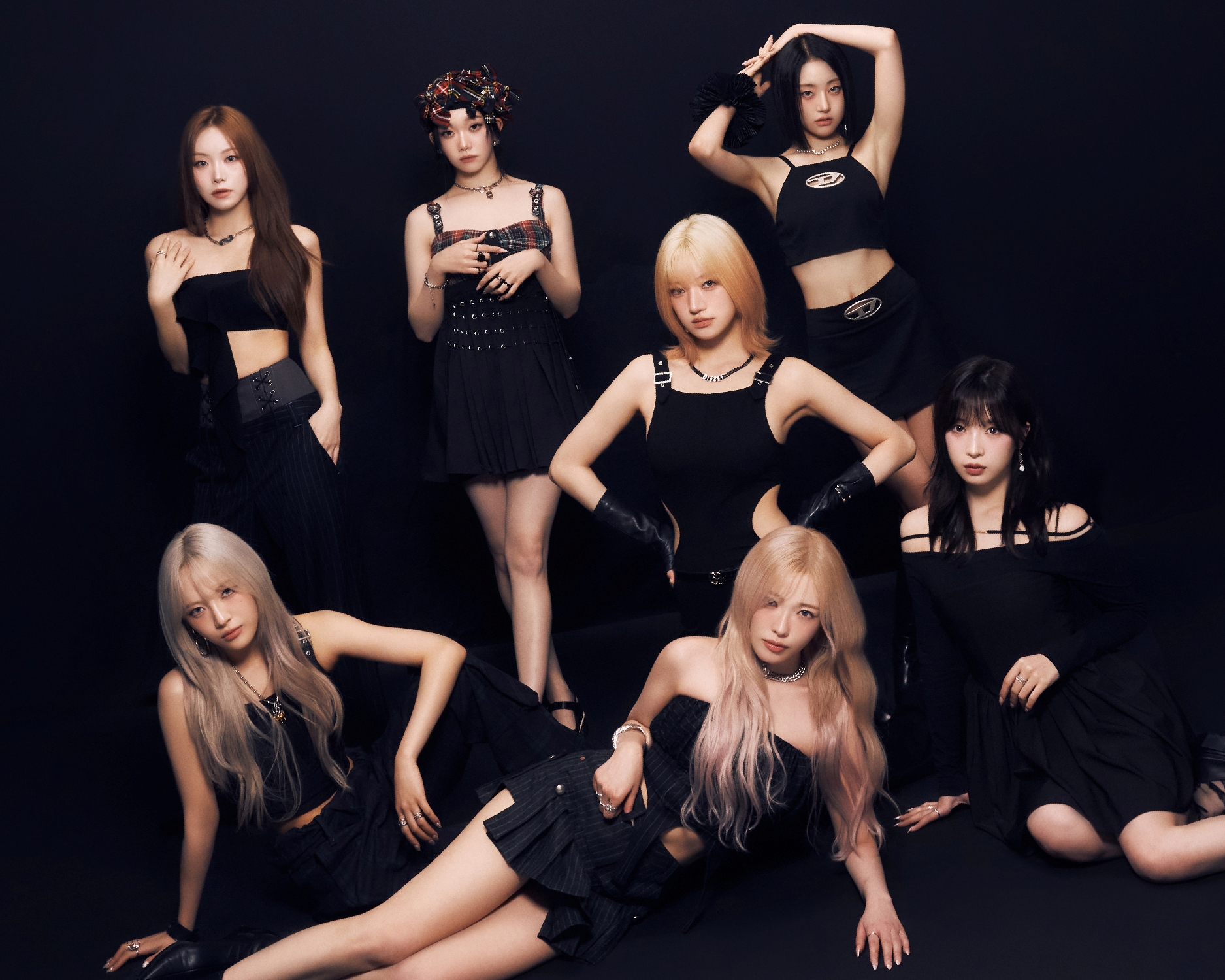 빌리, 4일 ‘워터밤 서울 2025’ 첫 출격…무더위 날릴 역동적 퍼포먼스 예고