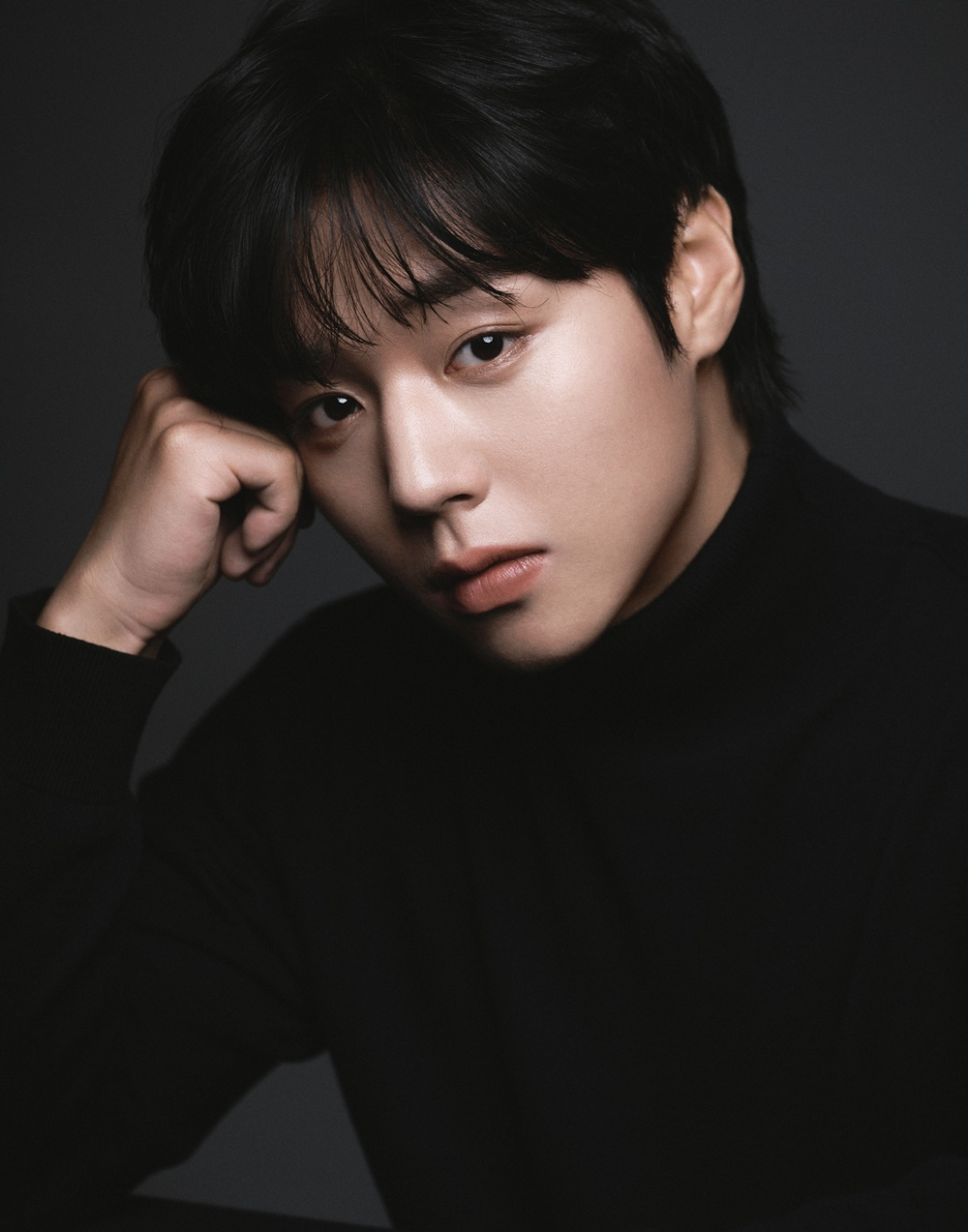 박지훈, ‘취사병 전설이 되다’ 캐스팅…이등병으로 변신