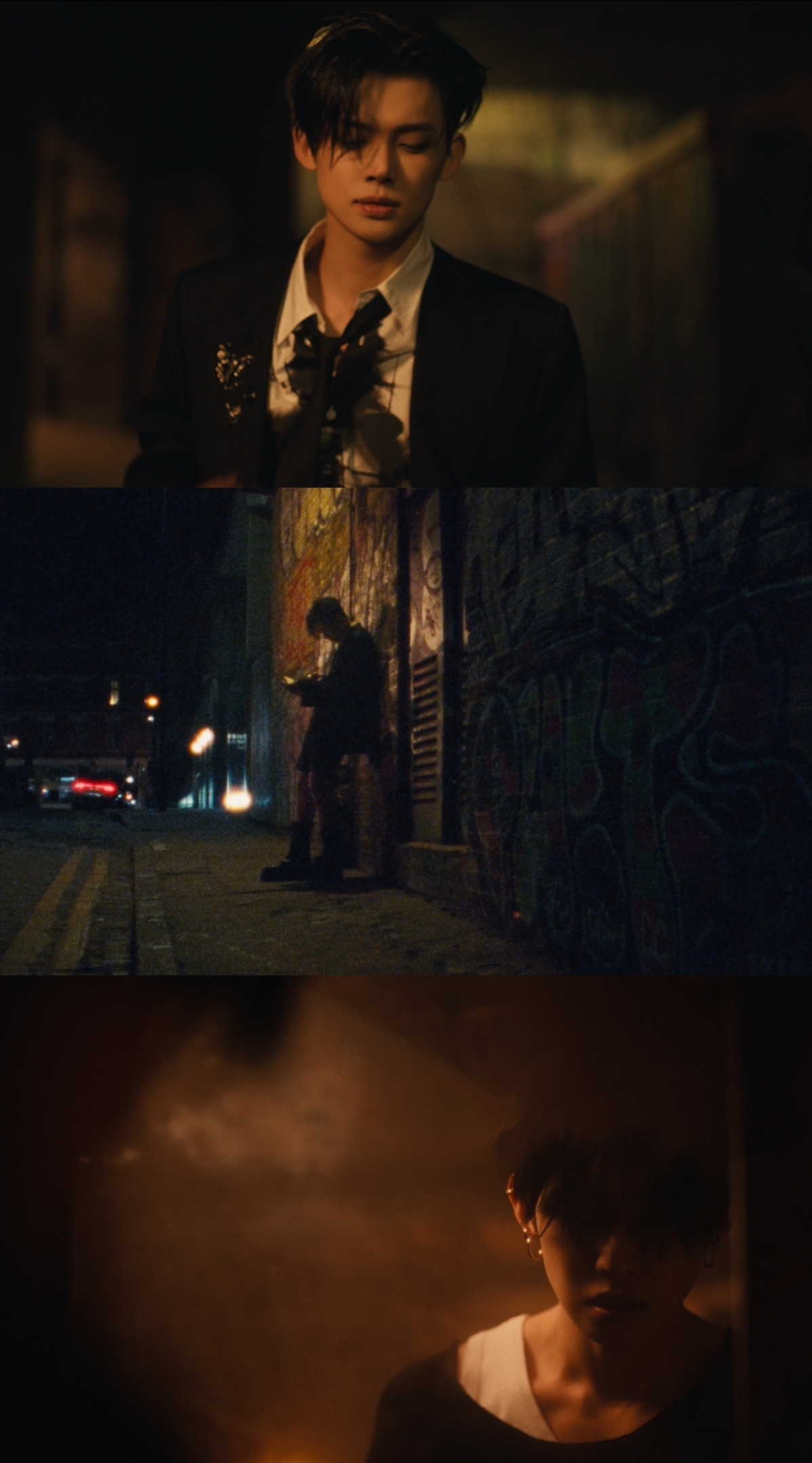 TXT 연준, 정규 4집 솔로곡 트랙 프리뷰 공개…‘Ghost Girl’로 보여줄 스타일리시함의 절정