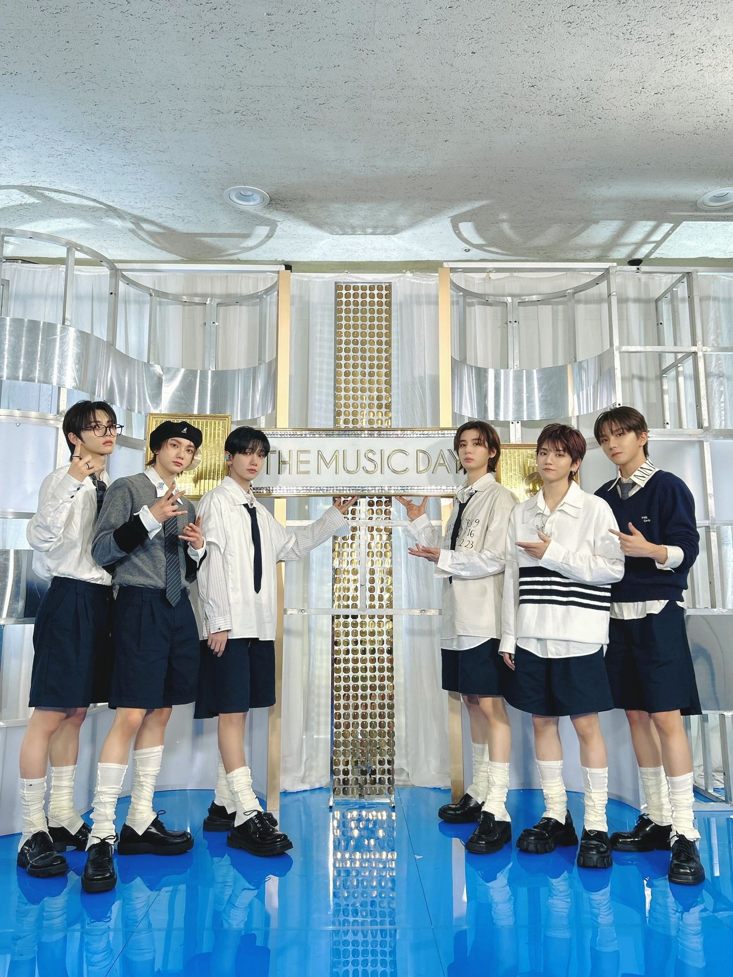 보이넥스트도어, 일본서 잇단 러브콜…여름 특별 방송 연이어 출격