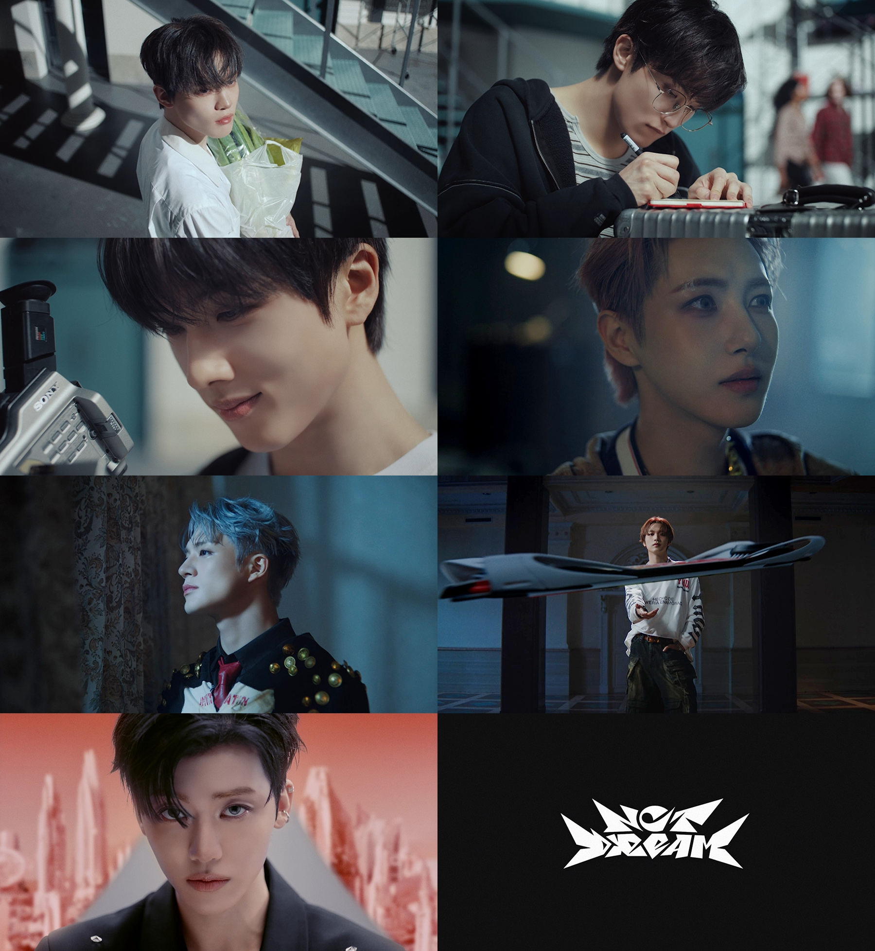 NCT DREAM, 단독 콘서트서 정규 5집 더블 타이틀곡 최초 공개