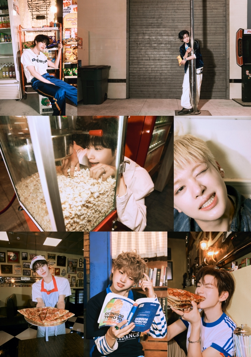 클로즈 유어 아이즈, 미니 2집 마지막 포토 공개…키치 무드 속 ‘심쿵 비주얼’