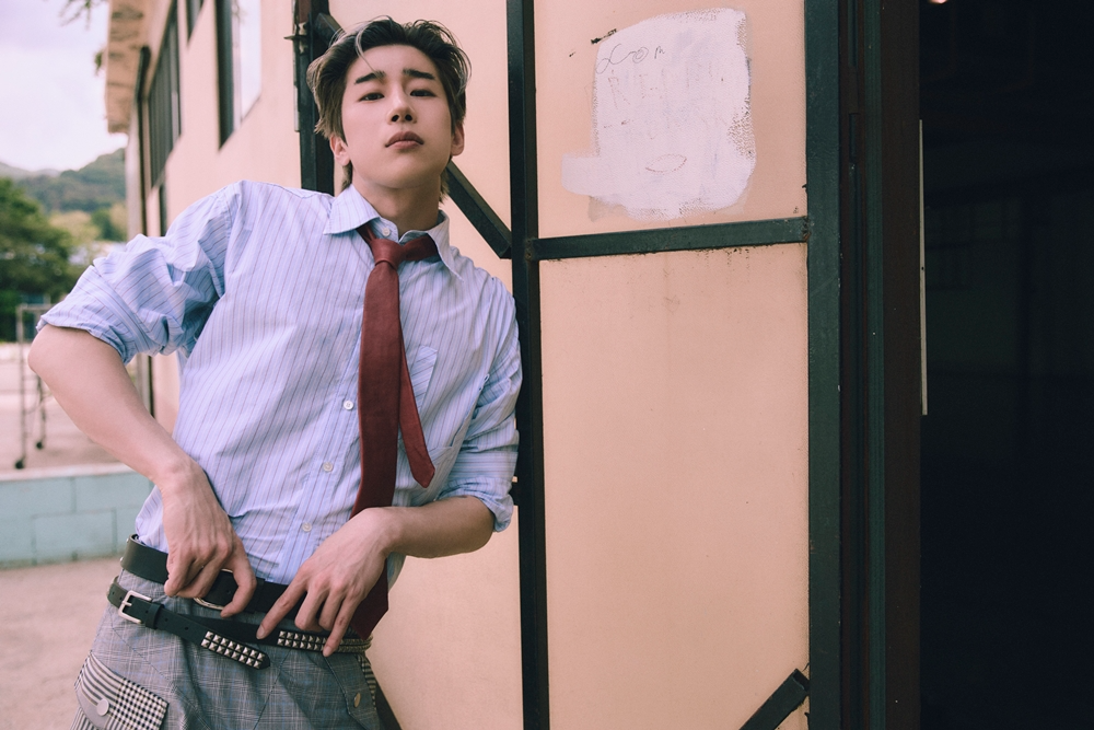 한승우, 8월 日 팬 콘서트 개최…토크쇼 등 스페셜 이벤트 예고