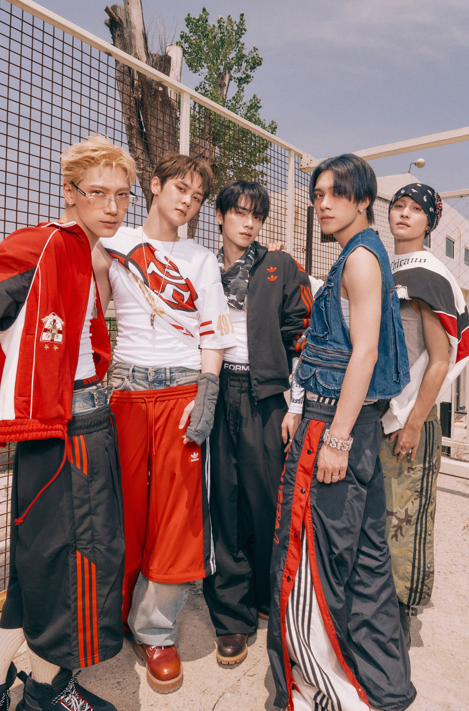 WayV, 자신감+압도적 에너지의 ‘BIG BANDS’로 전할 거대한 울림