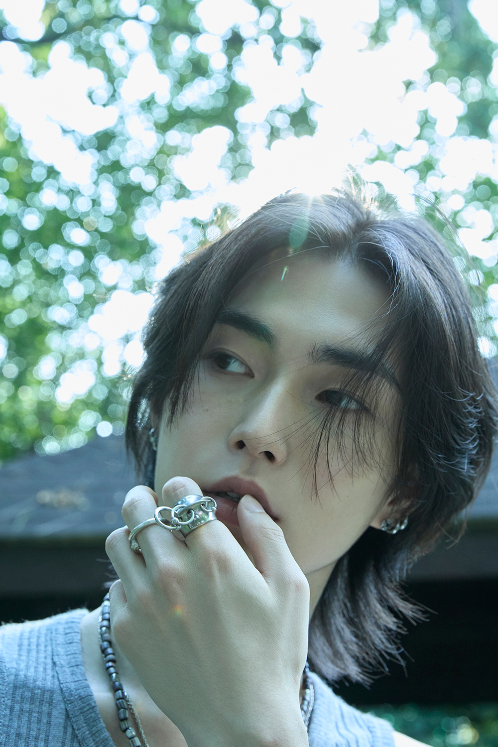 승한(XngHan), 31일 솔로 데뷔…첫 번째 싱글 ‘Waste No Time’ 공개