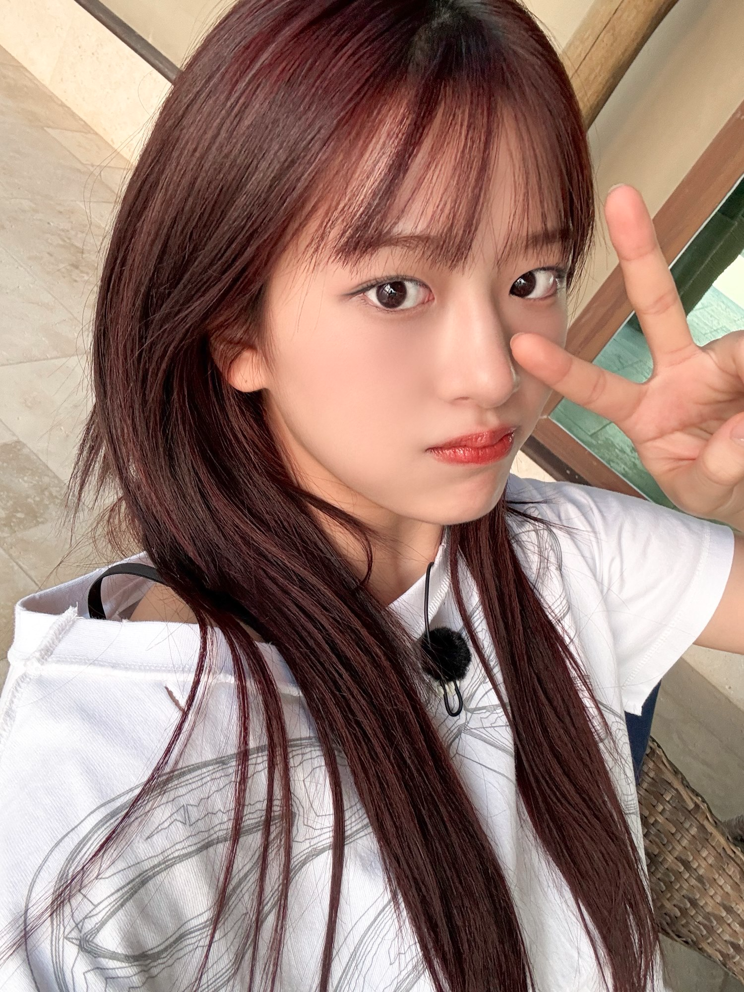 ‘지락실3’ 아이브 안유진, ‘예능 원석’에서 ‘확신의 예능돌’로…“본업으로 인사 드릴 것.. 많은 기대 부탁” 종영 소감