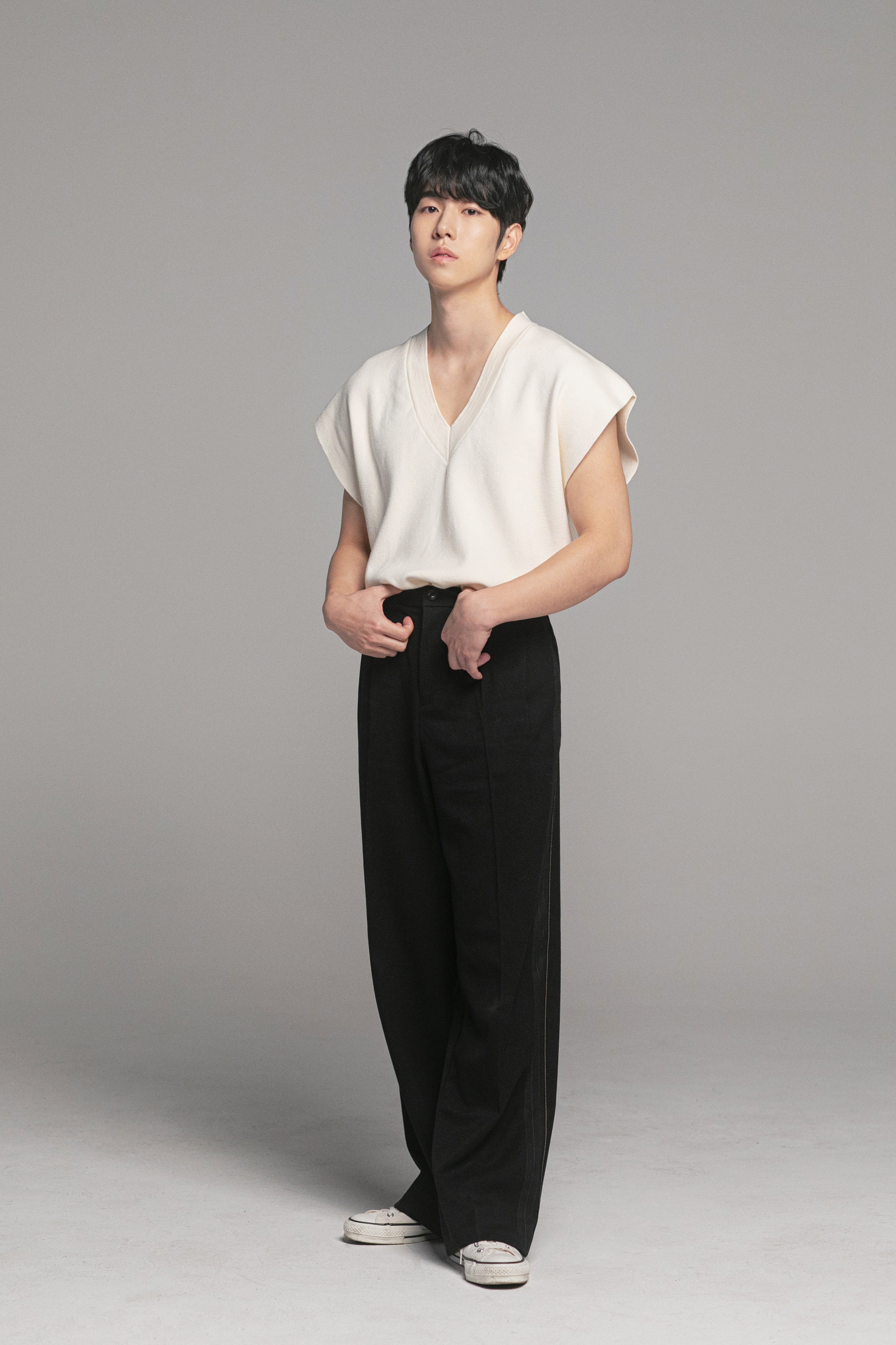 오승준, ‘S라인’ 출연…새로운 변신 예고