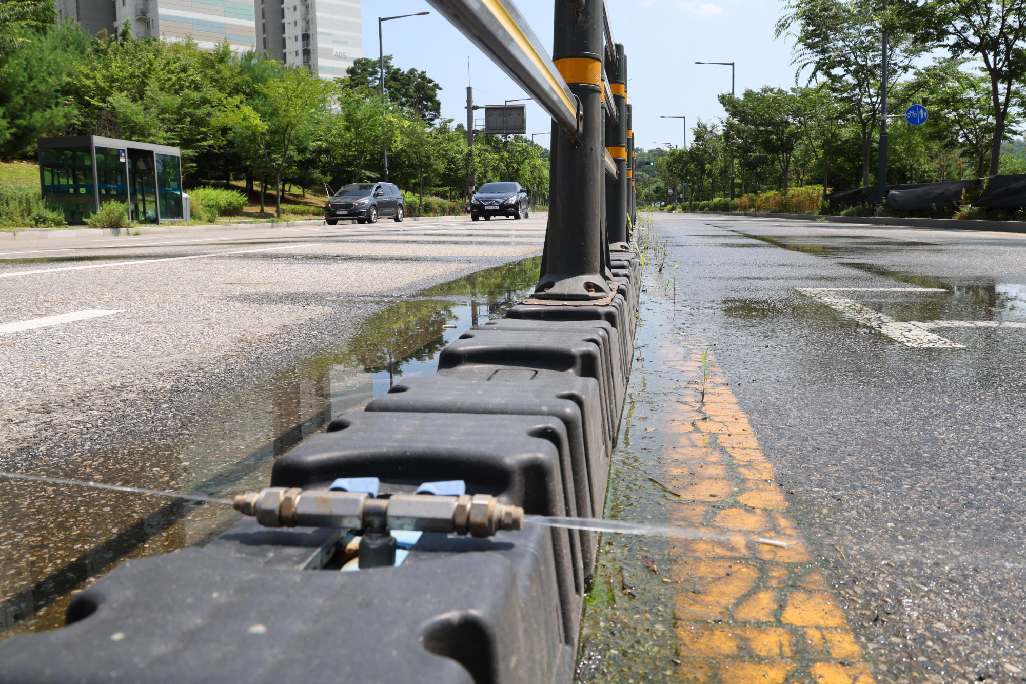 클린 엔 쿨링로드