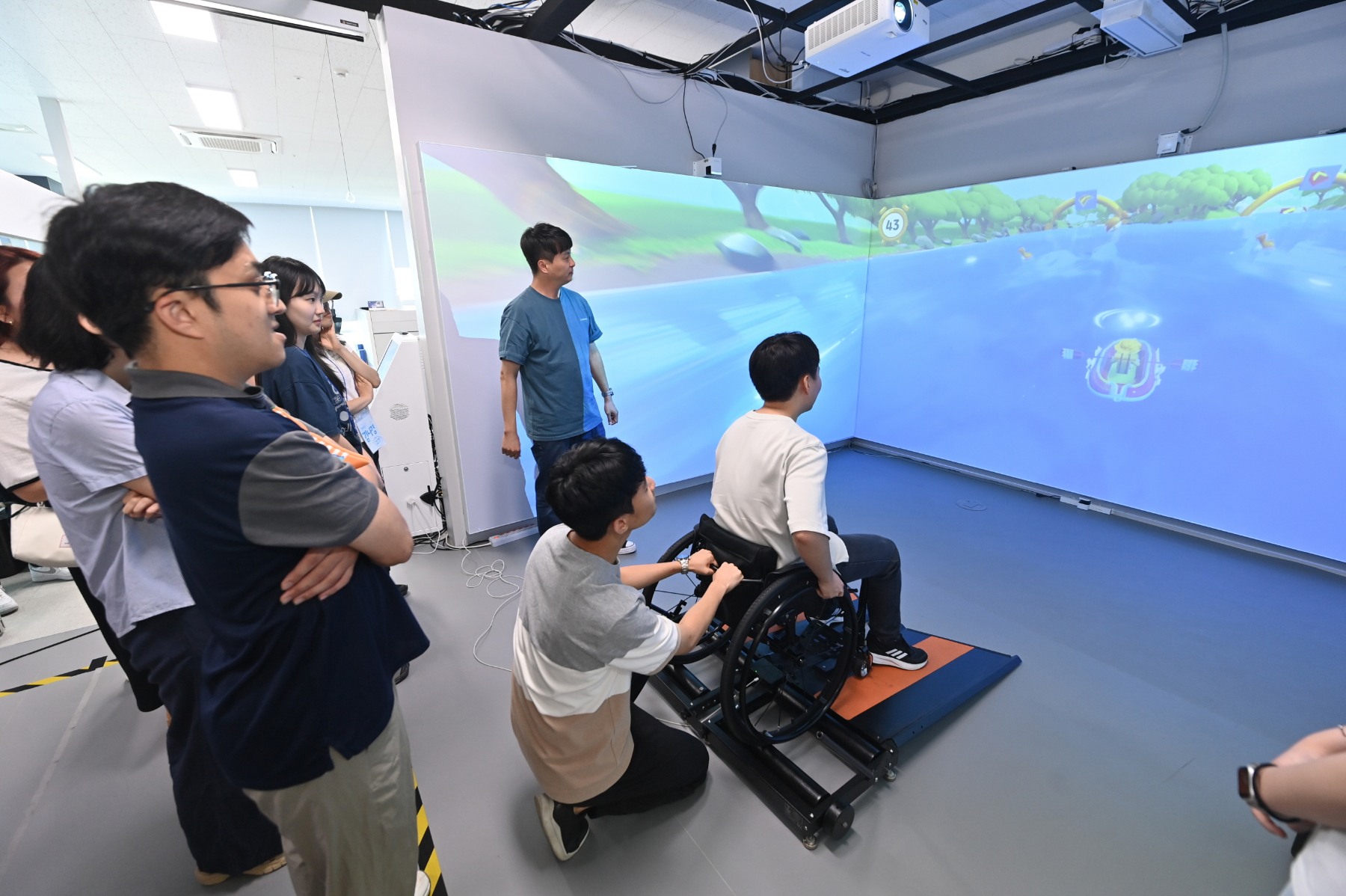 하남청년 지역유망기업 대탐방