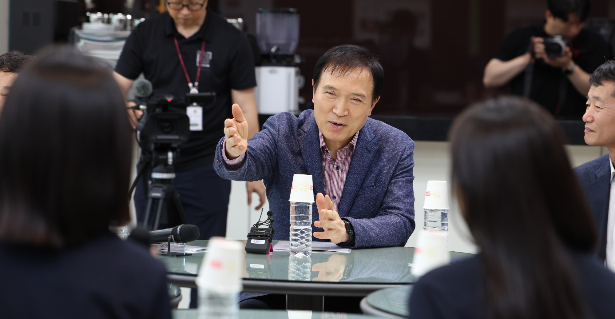 임태희 경기도교육감