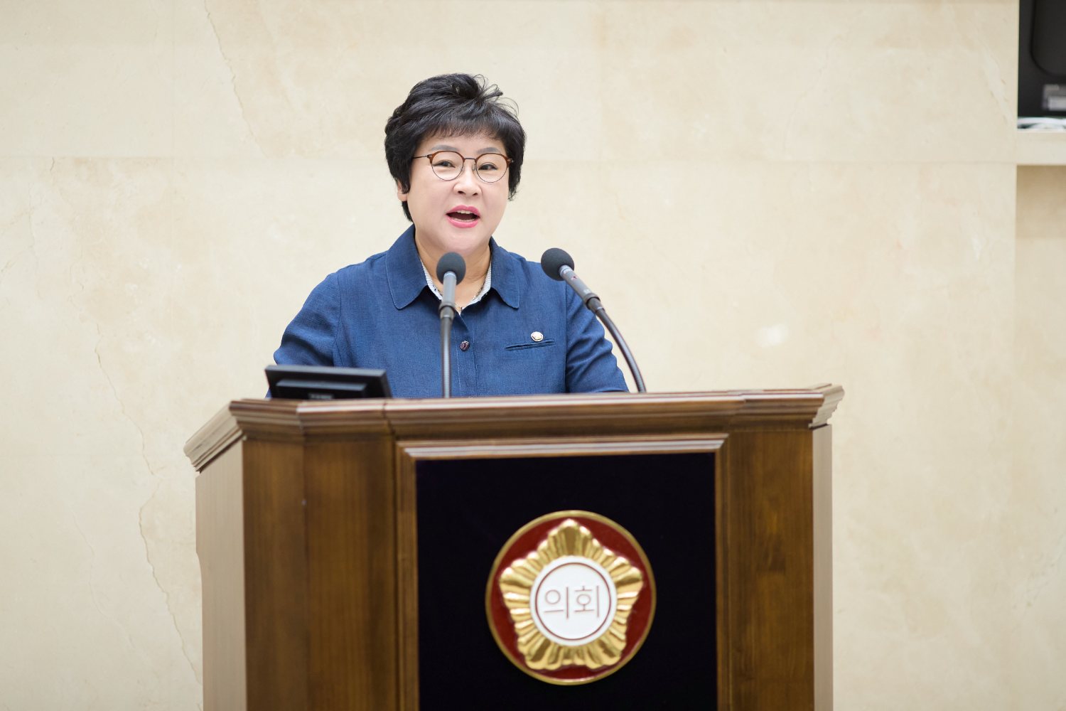 장정순 용인특례시의원