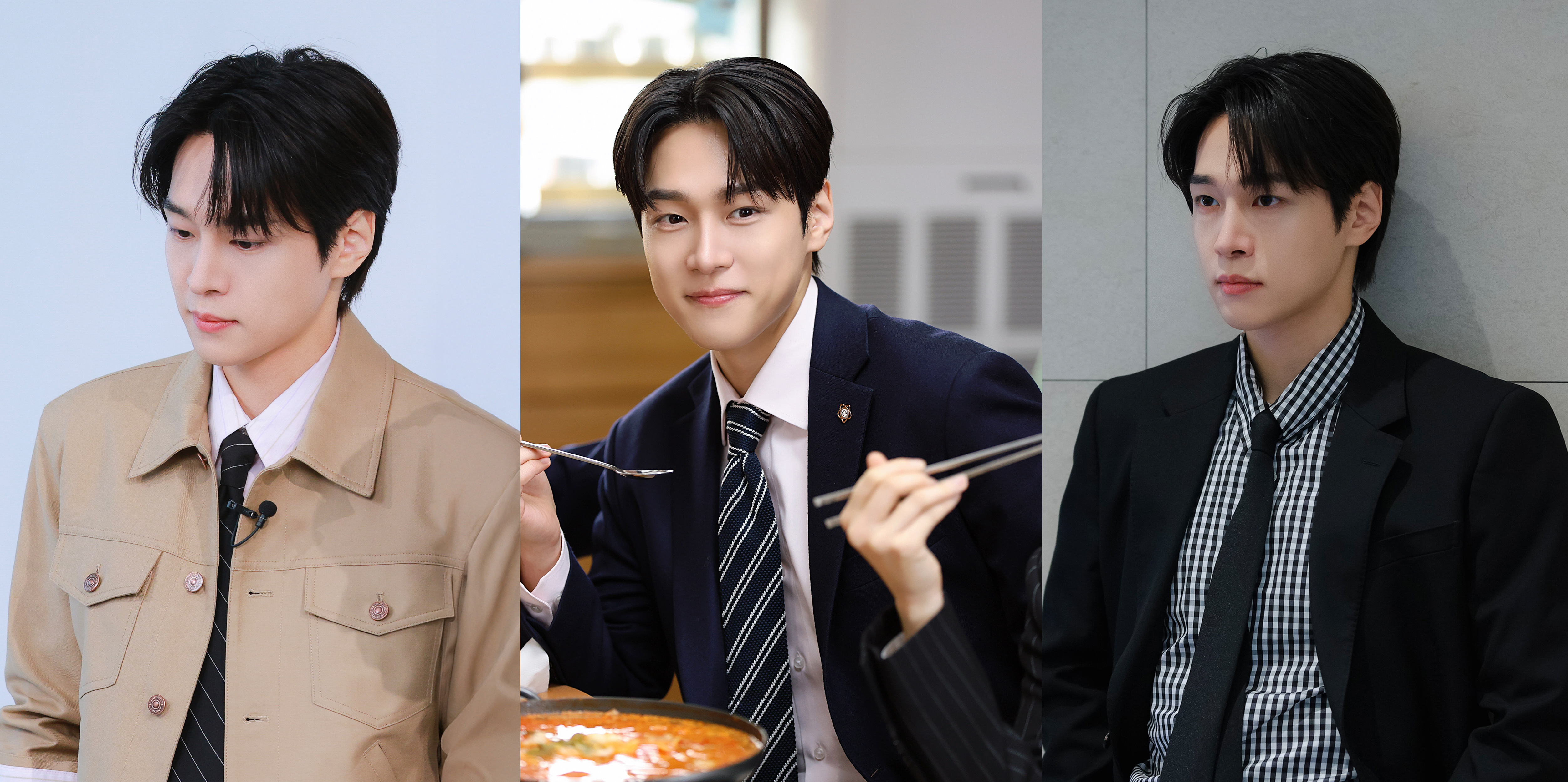 강유석, 브레이크 없는 열일 행보…‘폭싹’→‘언슬전’→‘서초동’ 쉬지 않고 화제작 점령