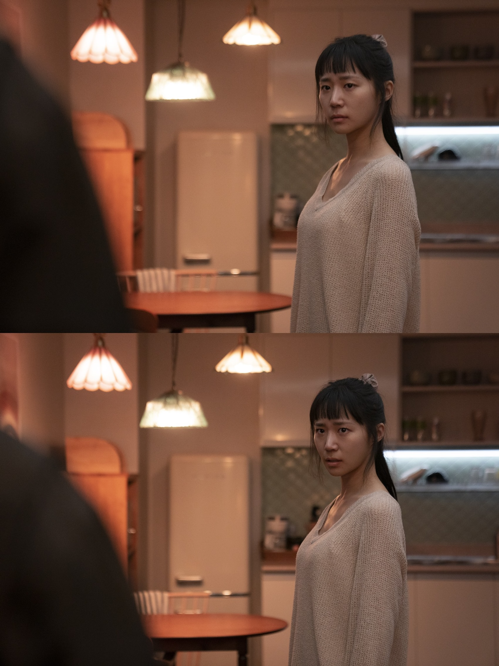 ‘S라인’ 박예니, 아린과 은근한 케미 자랑…한 줄기 빛 같은 존재감 발휘