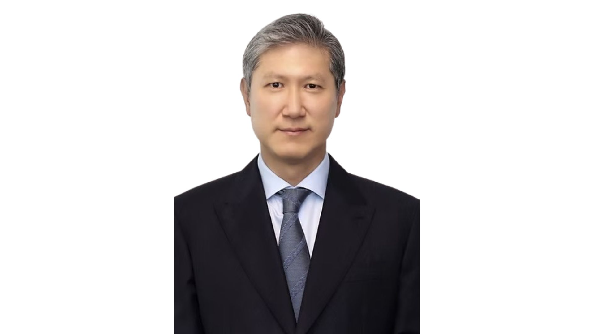 노태우 전 대통령의 아들 노재헌 동아시아문화센터 이사장