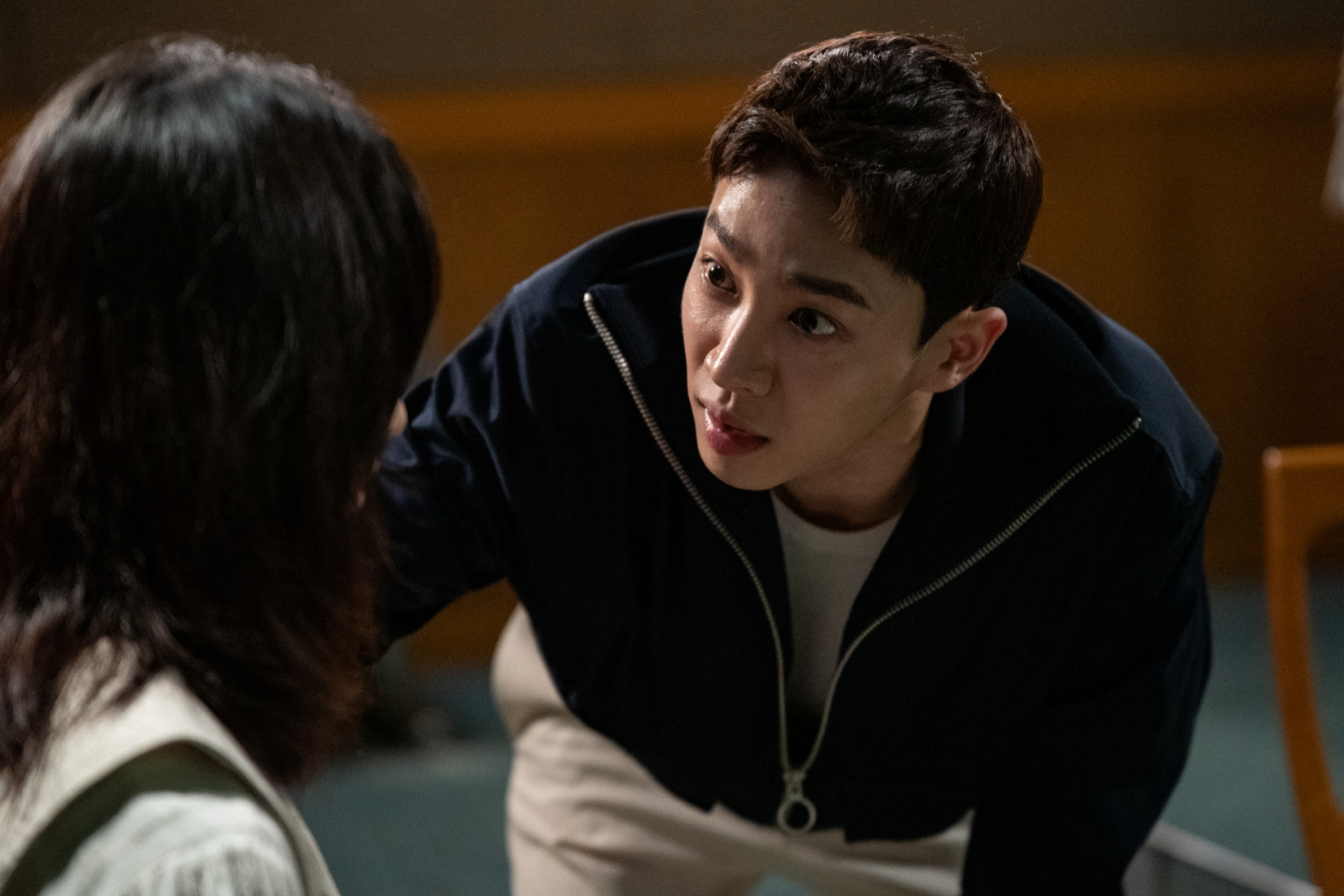 이기광, 영화 데뷔작 ‘아이 킬 유’ 23일 개봉 확정…잔혹한 악역 변신