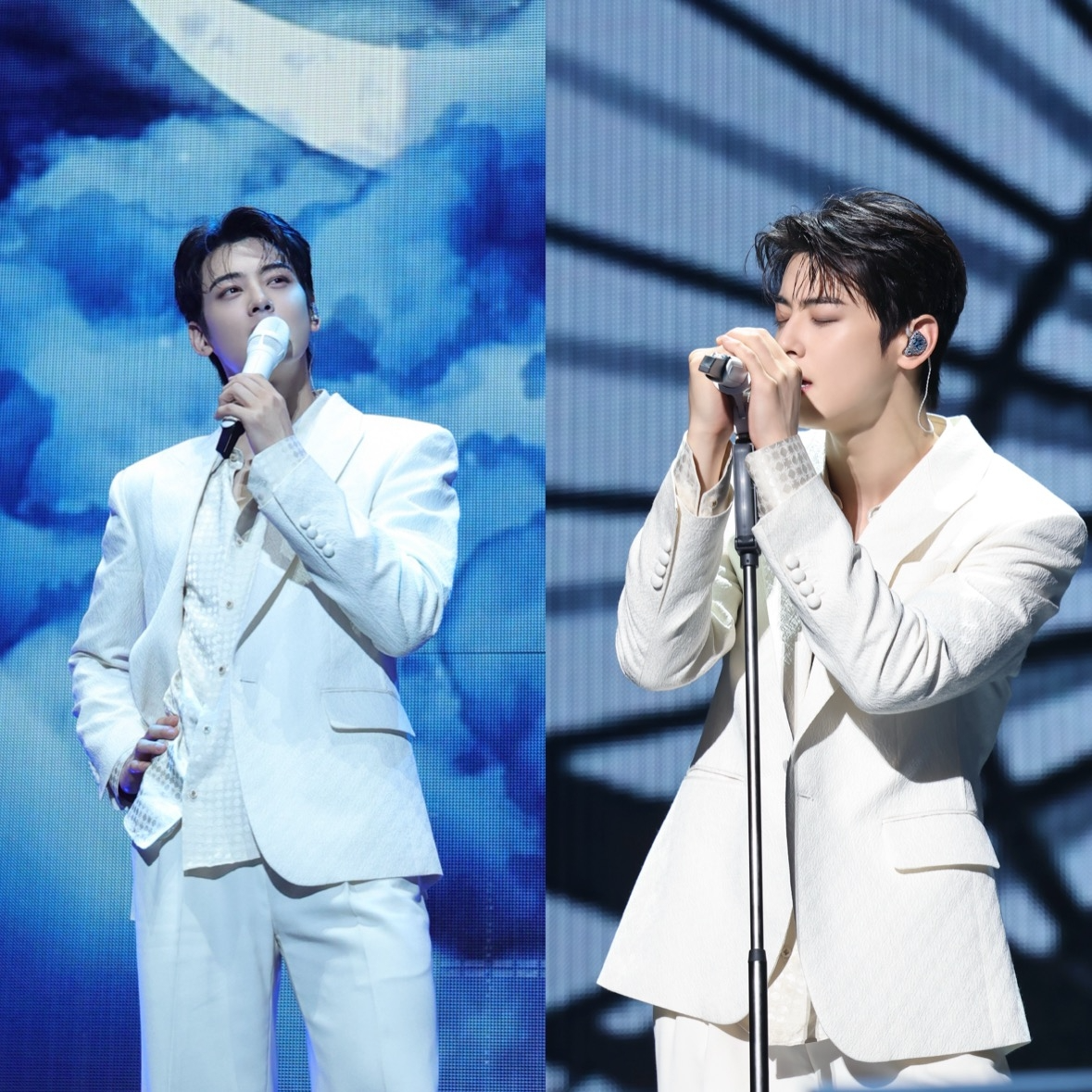 차은우, 日 팬들과 만남 ‘THE ROYAL’ 성료…입대 전 글로벌 열일 정점