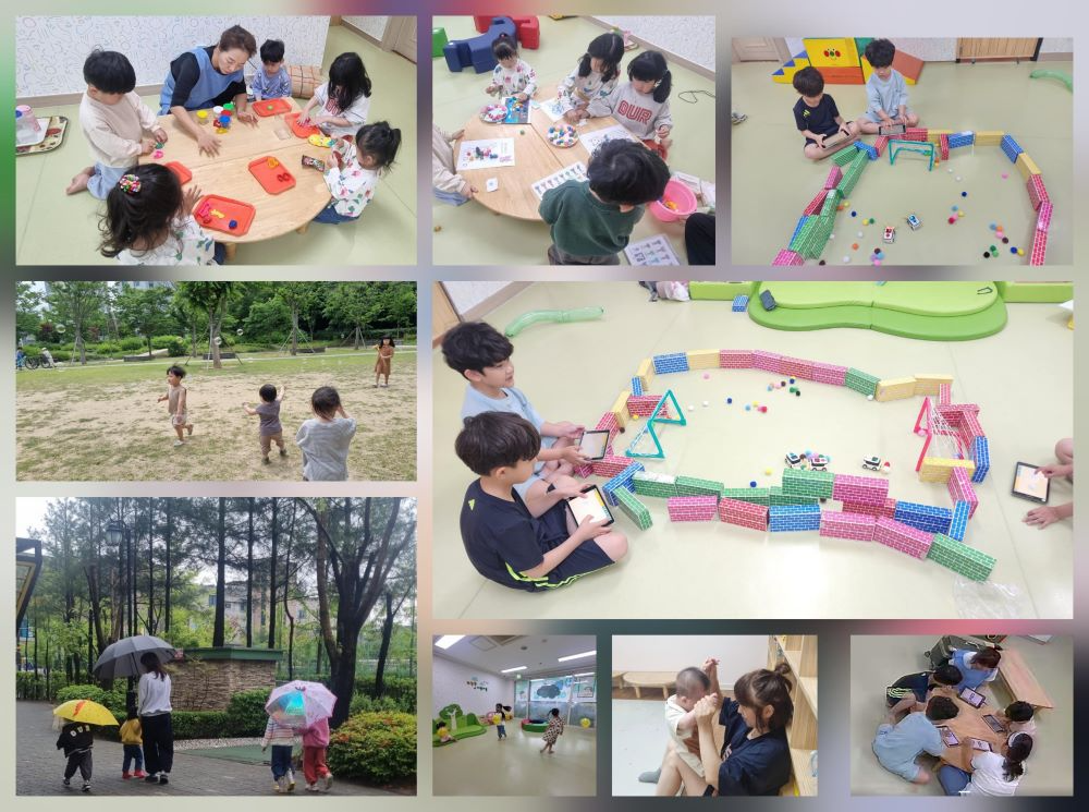 천안시‘365×24 어린이집’5·6호 개소