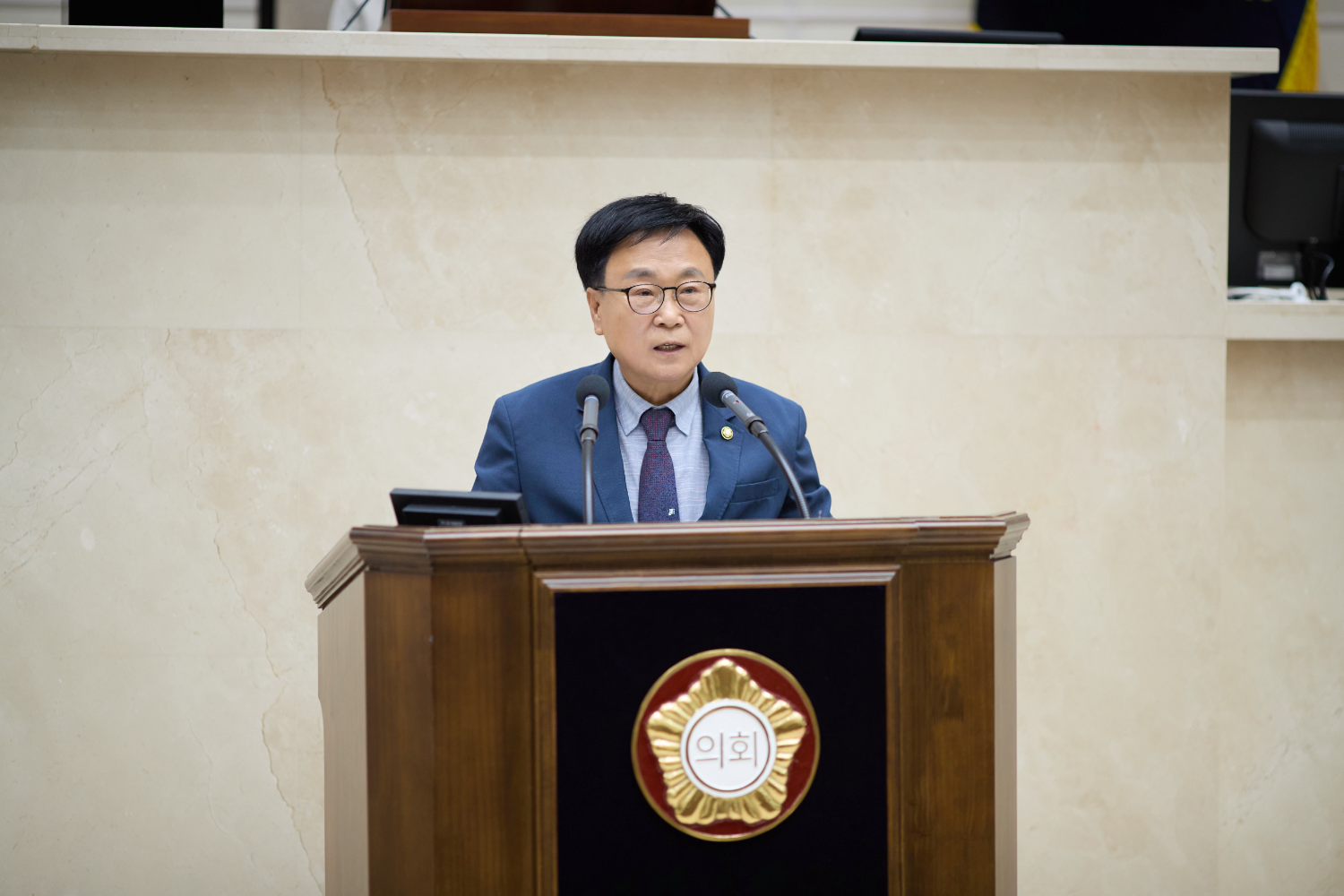 김영식 용인특례시의원