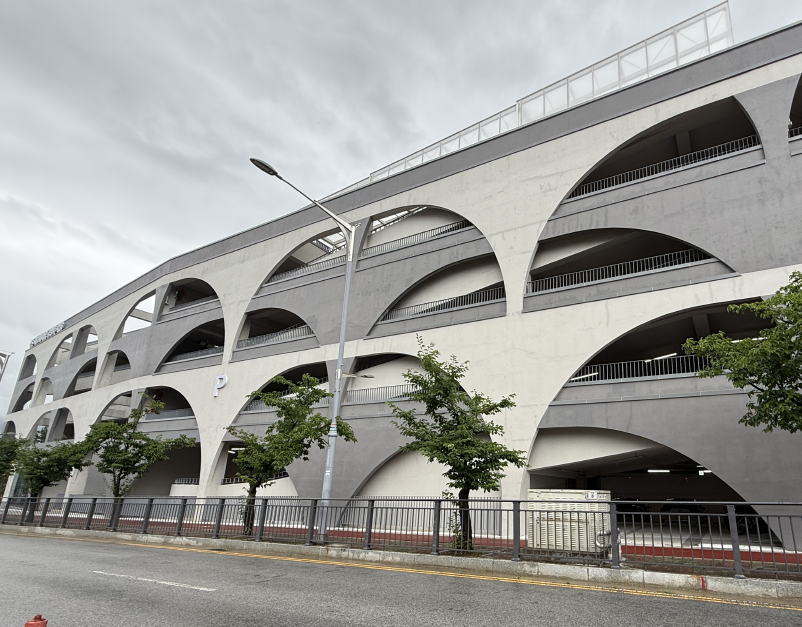 아산시가 공영주차장 19개소를 소비쿠폰 사용기한까지 한시적으로 무료개방한다.