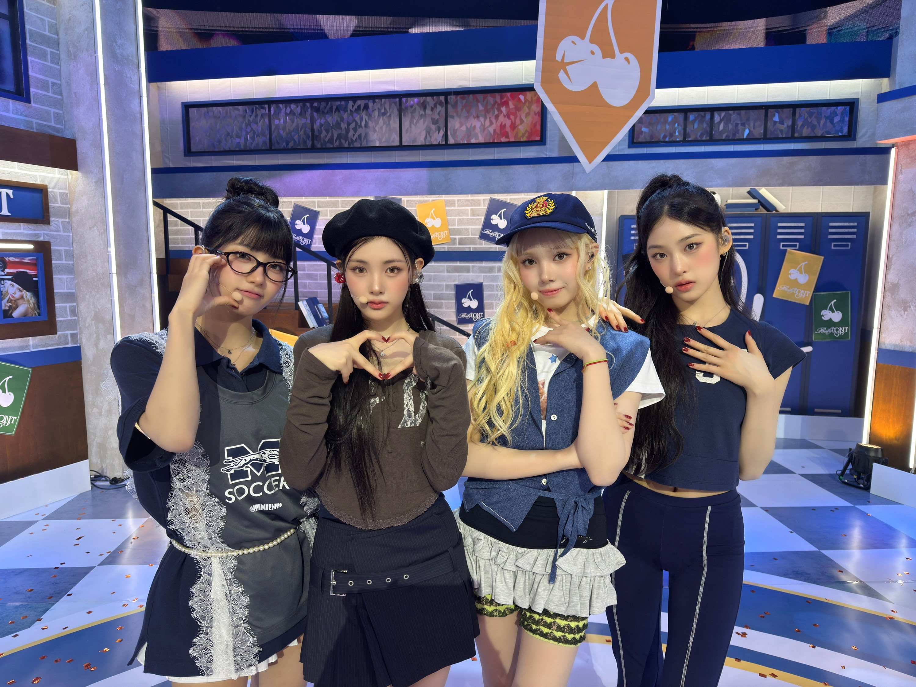 Baby DONT Cry, 데뷔 싱글 ‘F Girl’ 활동 성료…무한 잠재력 입증