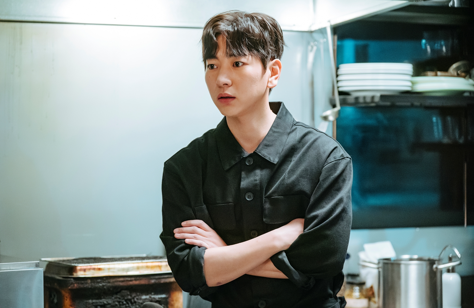 ‘우리영화’ 이주승, 낭만맨 임준병 완벽 소화…“삶을 되돌아볼 수 있었던 시간 감사해” 종영 소감