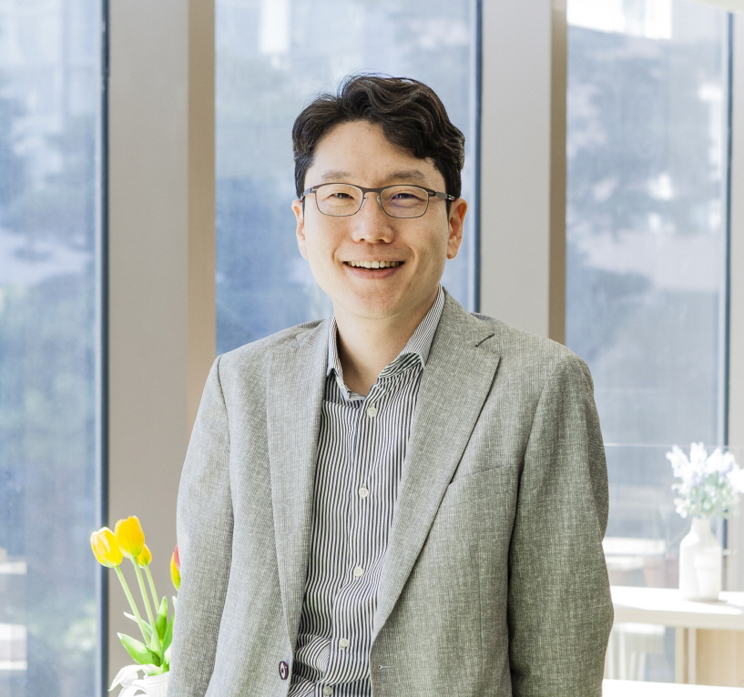 LG AI연구원 신임 공동 연구원장_임우형 상무