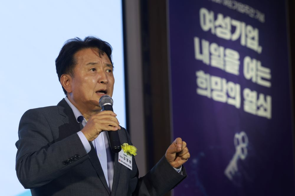 충북도 김영환 지사(충북도청 제공)