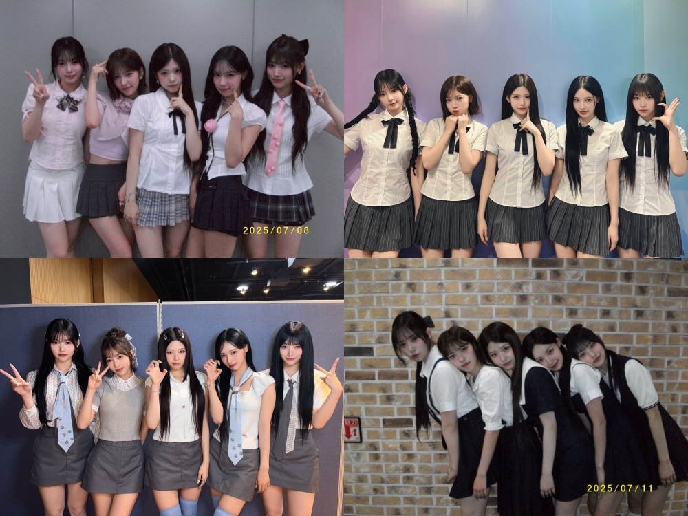 리센느, ‘Dearest’ 음악방송 활동 성공적 마무리…차세대 K-팝 아이콘으로 자리매김