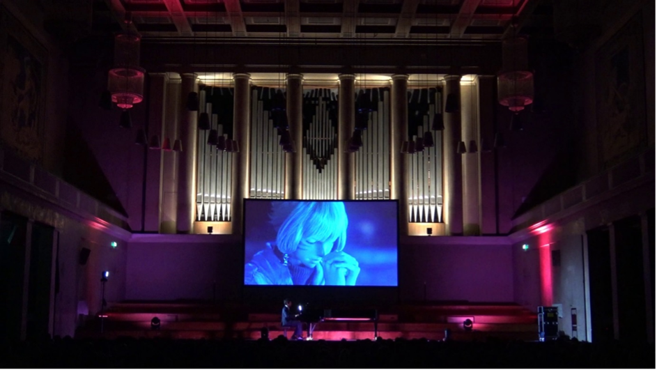 오피지지, '파이널 판타지' 피아노 콘서트 서울 공연 개최 - 뉴스 썸네일 이미지