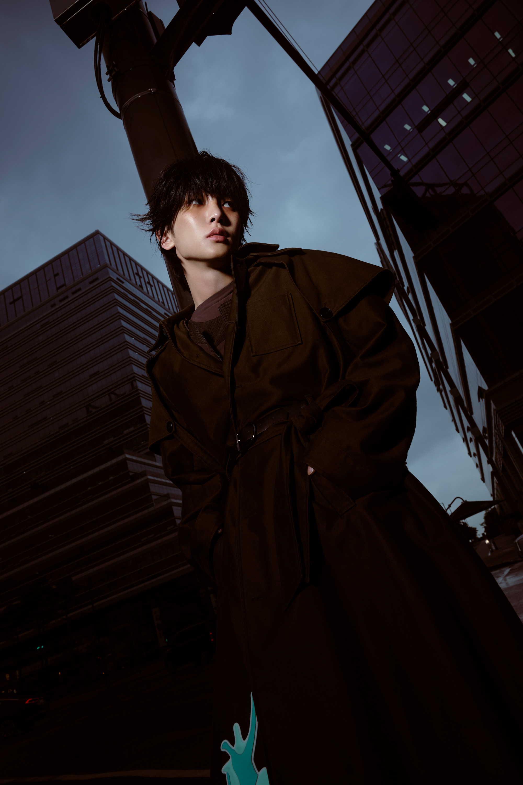 샤이니 키, 신곡 ‘HUNTER’로 켄지와 또 한번 의기투합…새로운 음악 향한 ‘기대’