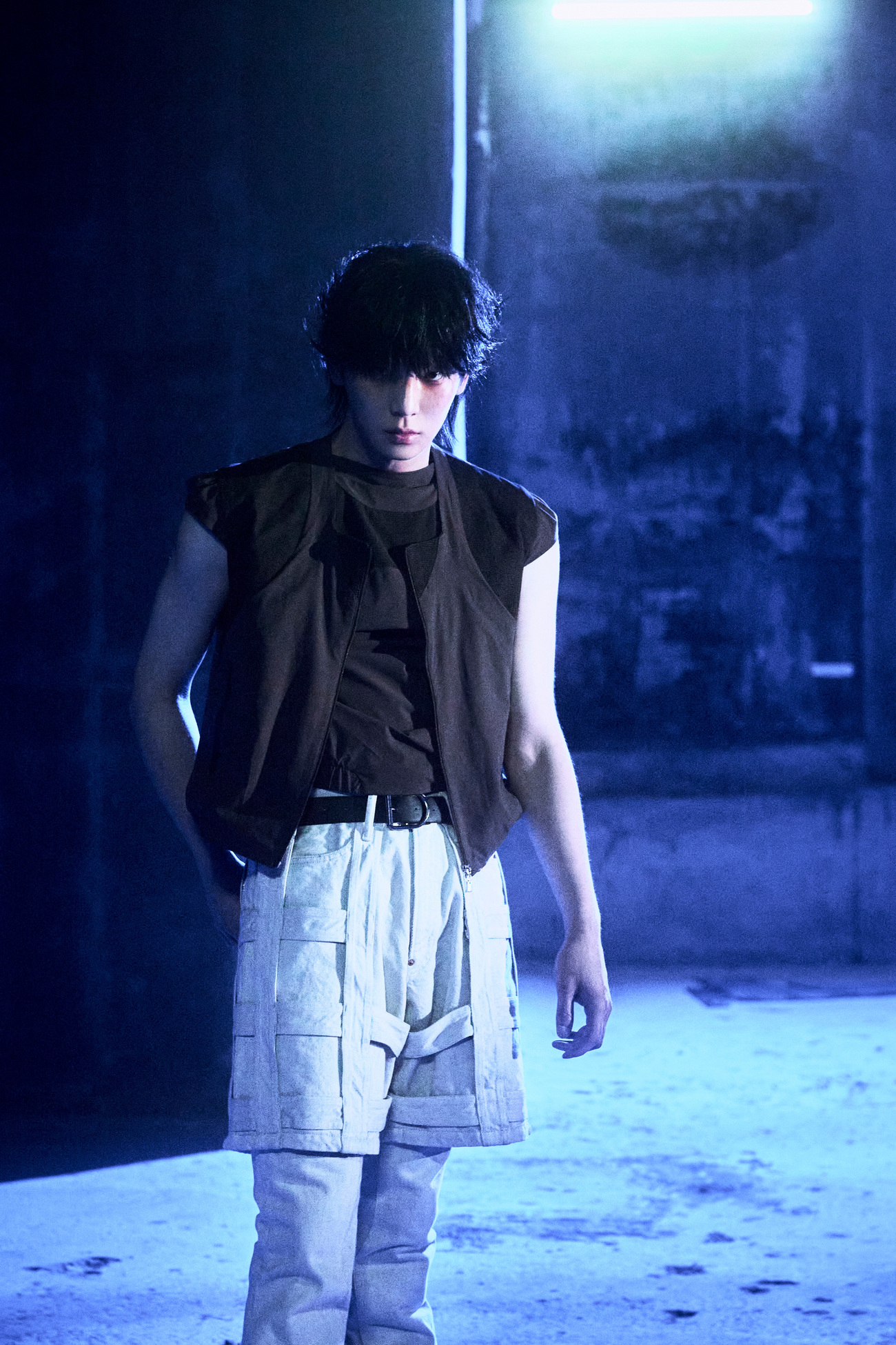 샤이니 키, 신곡 ‘HUNTER’로 켄지와 또 한번 의기투합…새로운 음악 향한 ‘기대’