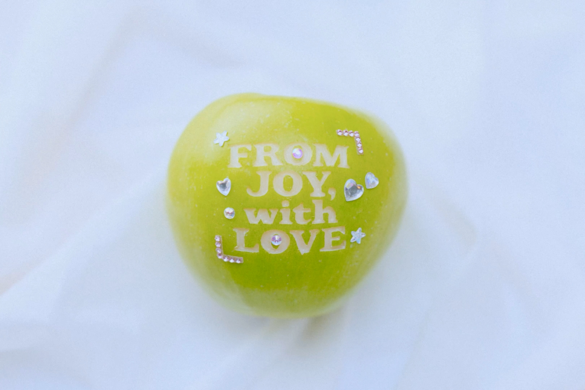 레드벨벳 조이, 솔로 컴백…첫 미니앨범 ‘From JOY, with Love’ 내달 18일 발매