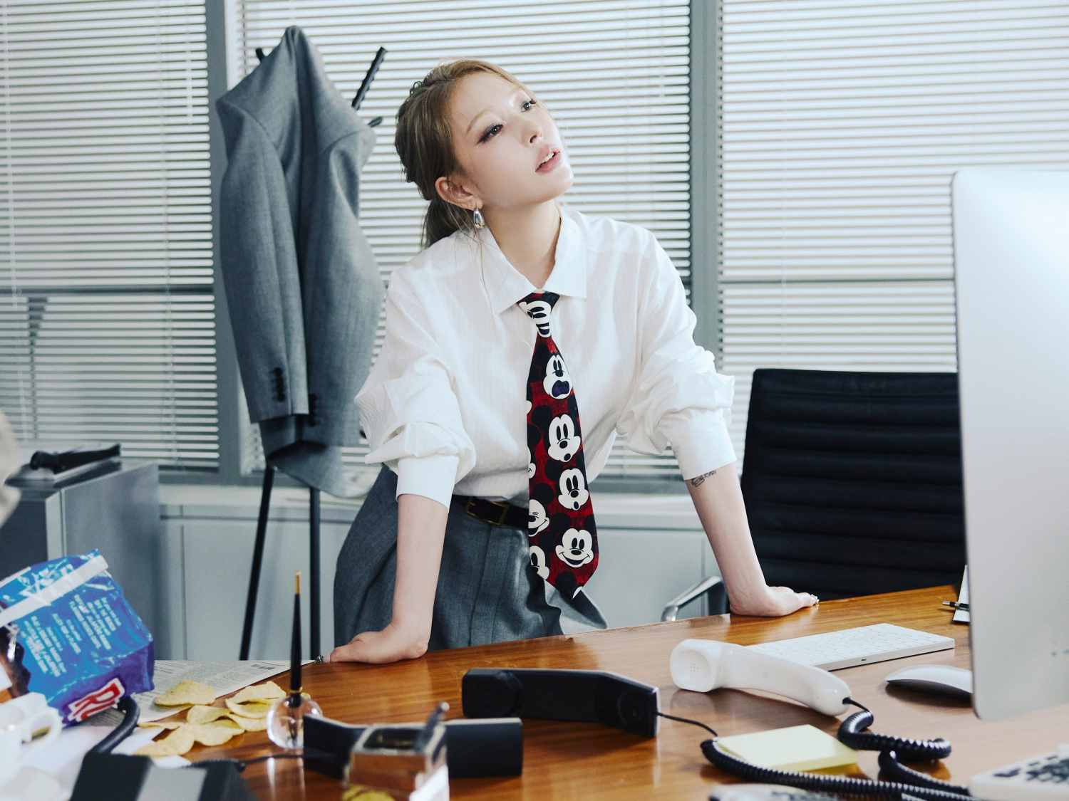 보아 정규 11집이 더욱 기대되는 이유