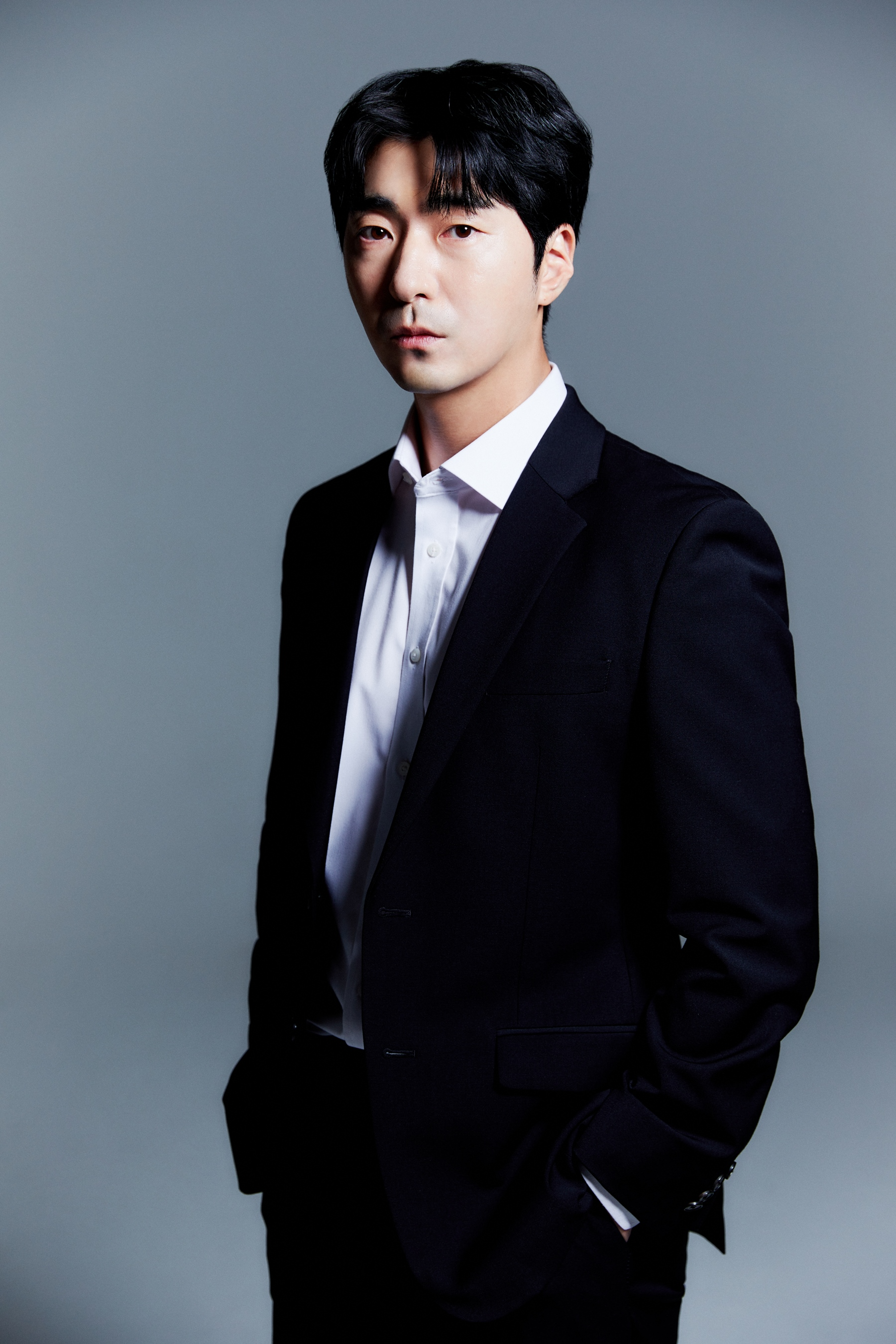 박정표, ‘에스콰이어’ 출연…야망 가득 권모술수 변호사 변신