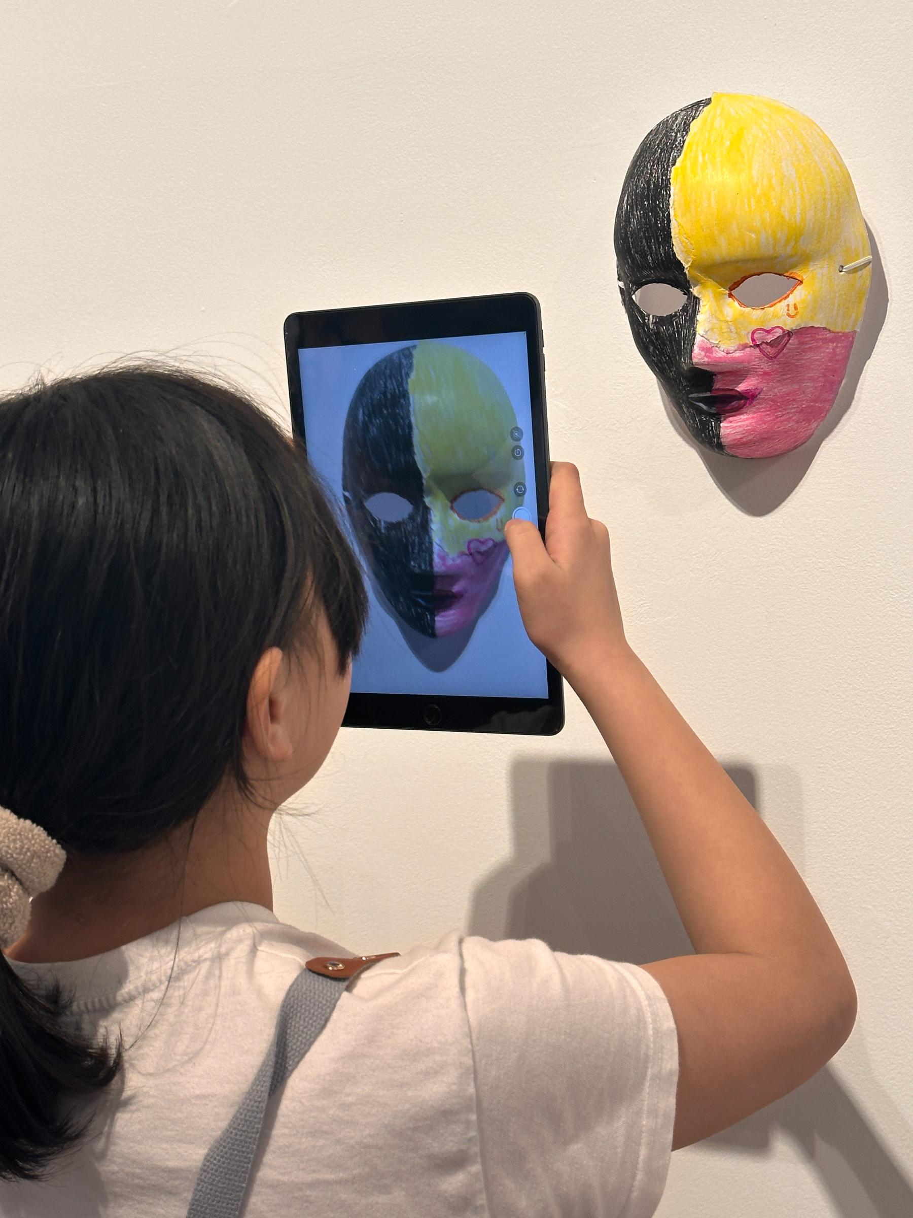 인공지능(AI) 디지털팔레트 예술공유학교 운영