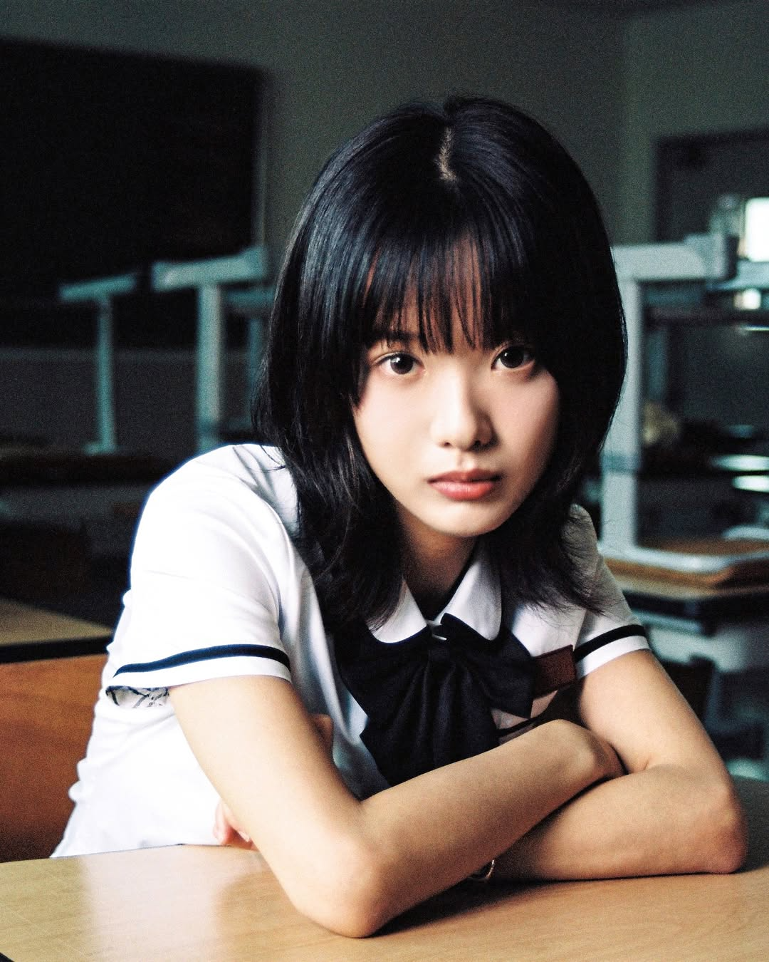 한로로, 오늘(4일) EP '자몽살구클럽' 발매…장르의 경계 확장