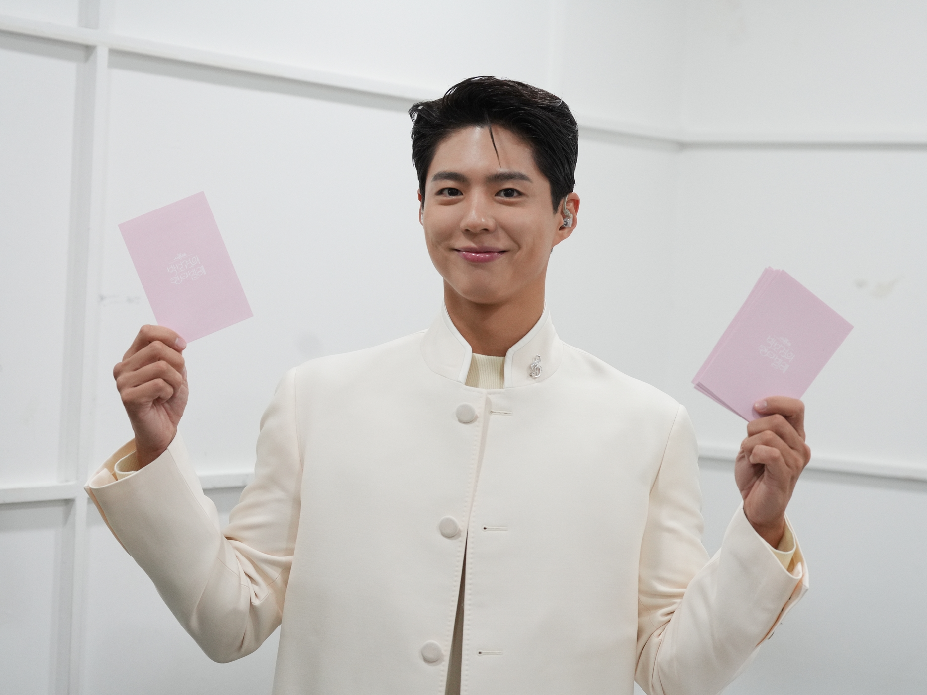 박보검, ‘칸타빌레’와 함께한 5개월의 여정…진정성 가득한 음악 MC의 진가